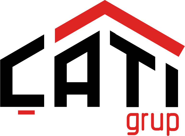ÇATI GRUP Logo